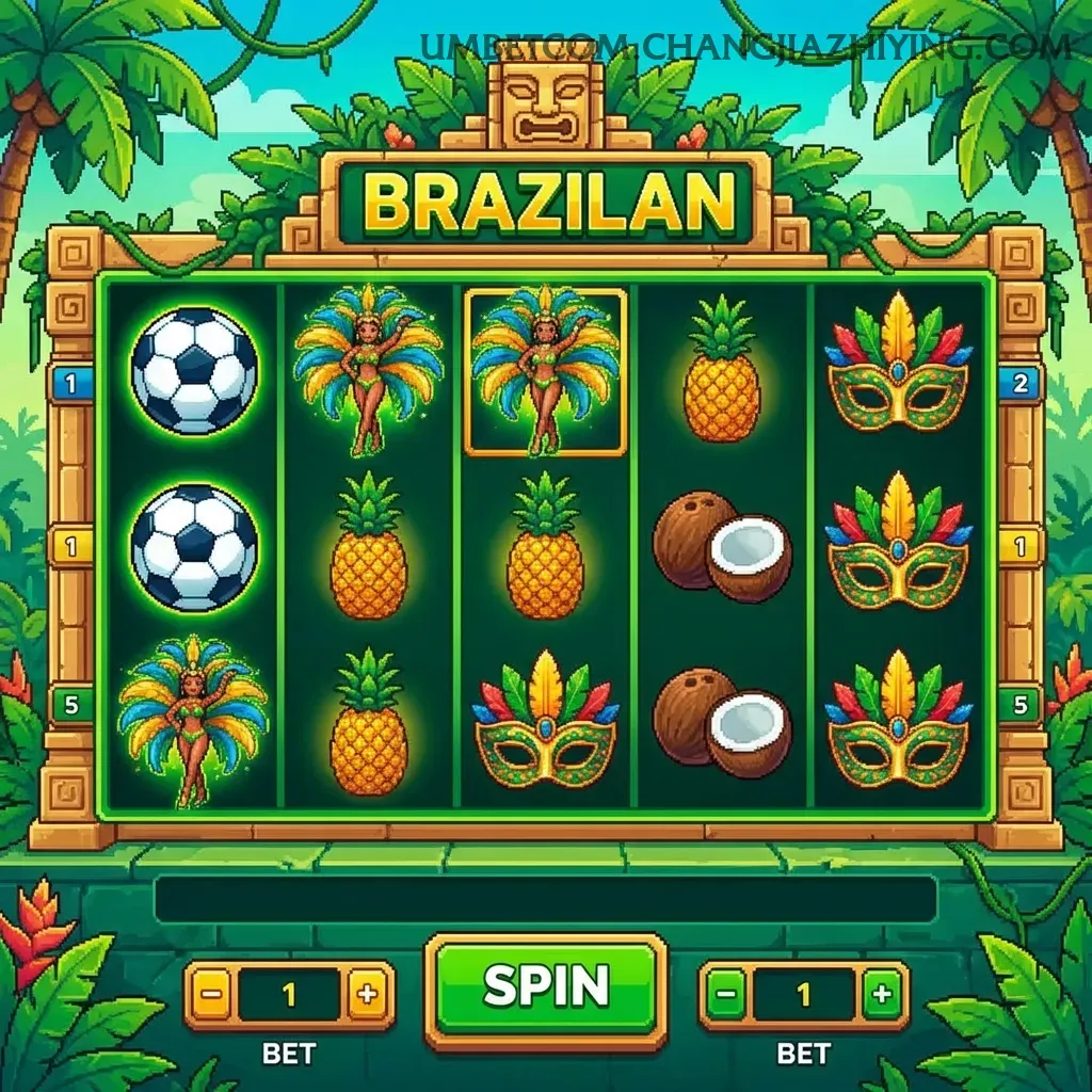 Slots no app umbet com mobile