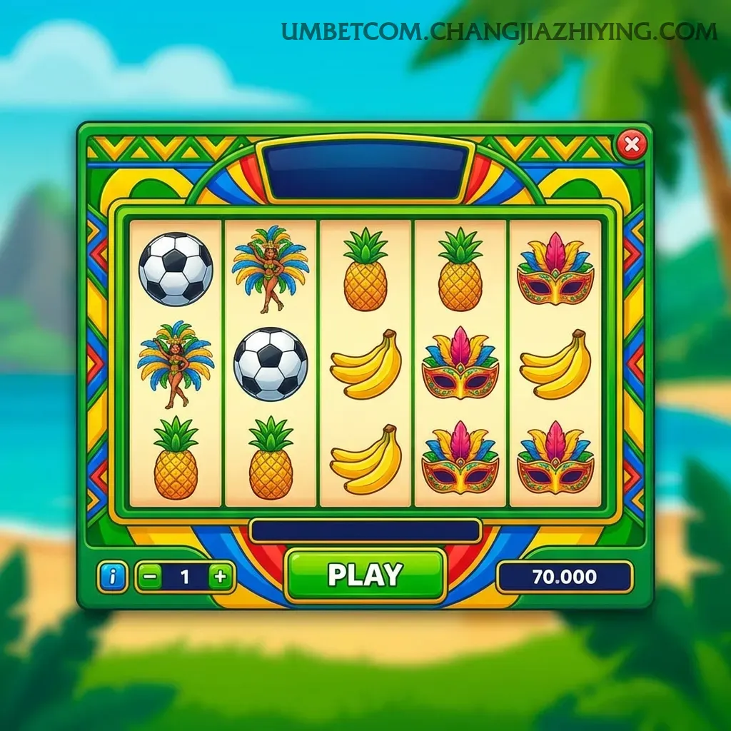 Cassino umbet com app mobile