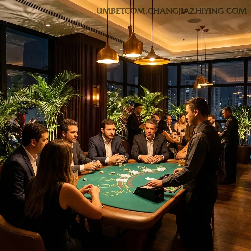 Checklist para avaliar a plataforma umbet com