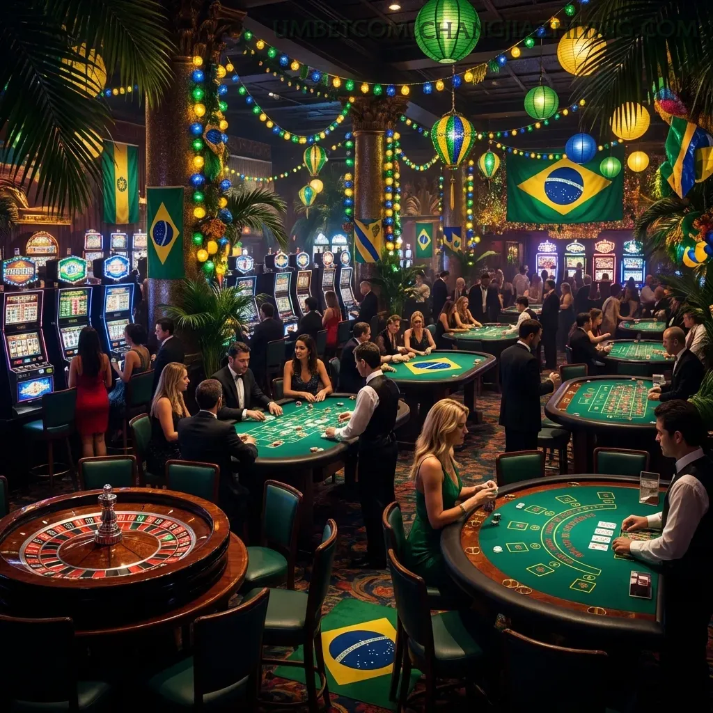 Registro umbet com - cadastro rápido