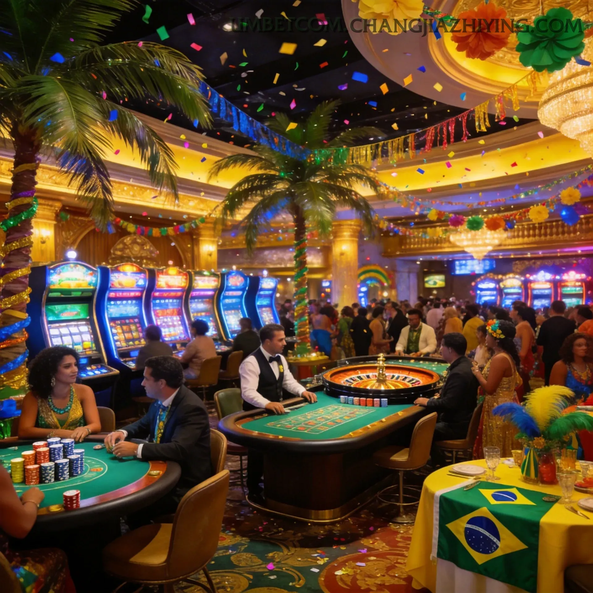 Bônus exclusivos membros VIP umbet com