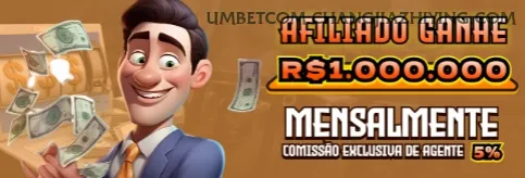 Bônus e prêmios umbet com
