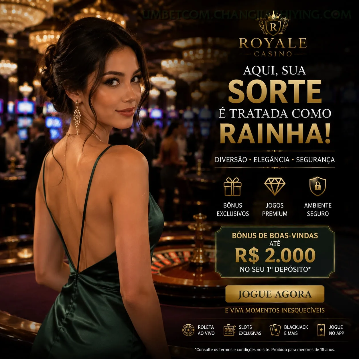 Slots com prêmios umbet com